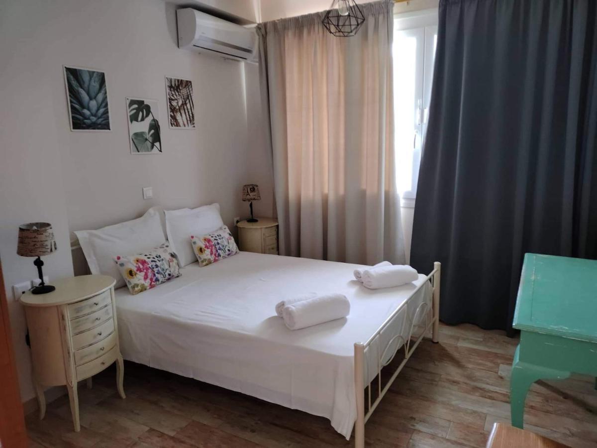 Kladis Home Akrotiri  Zewnętrze zdjęcie