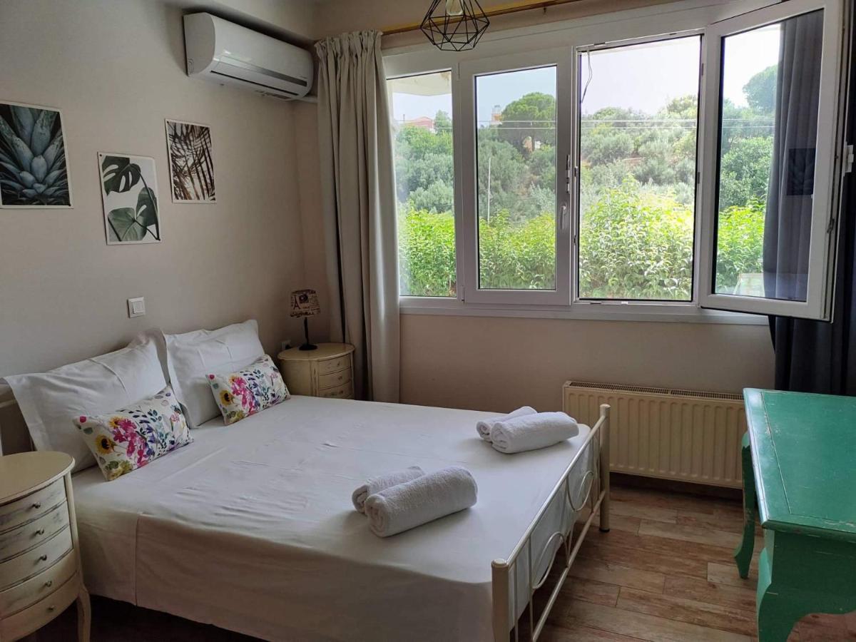 Kladis Home Akrotiri  Zewnętrze zdjęcie