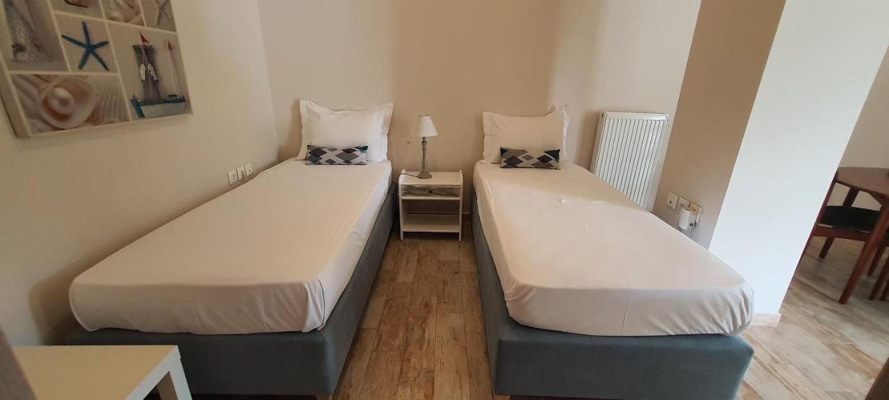 Kladis Home Akrotiri  Zewnętrze zdjęcie