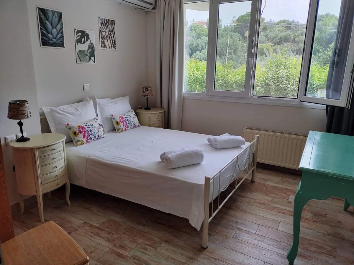 Kladis Home Akrotiri  Zewnętrze zdjęcie