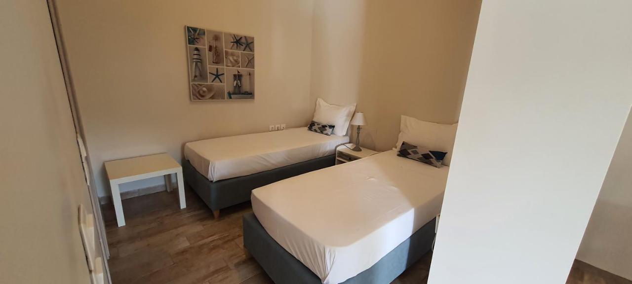 Kladis Home Akrotiri  Zewnętrze zdjęcie