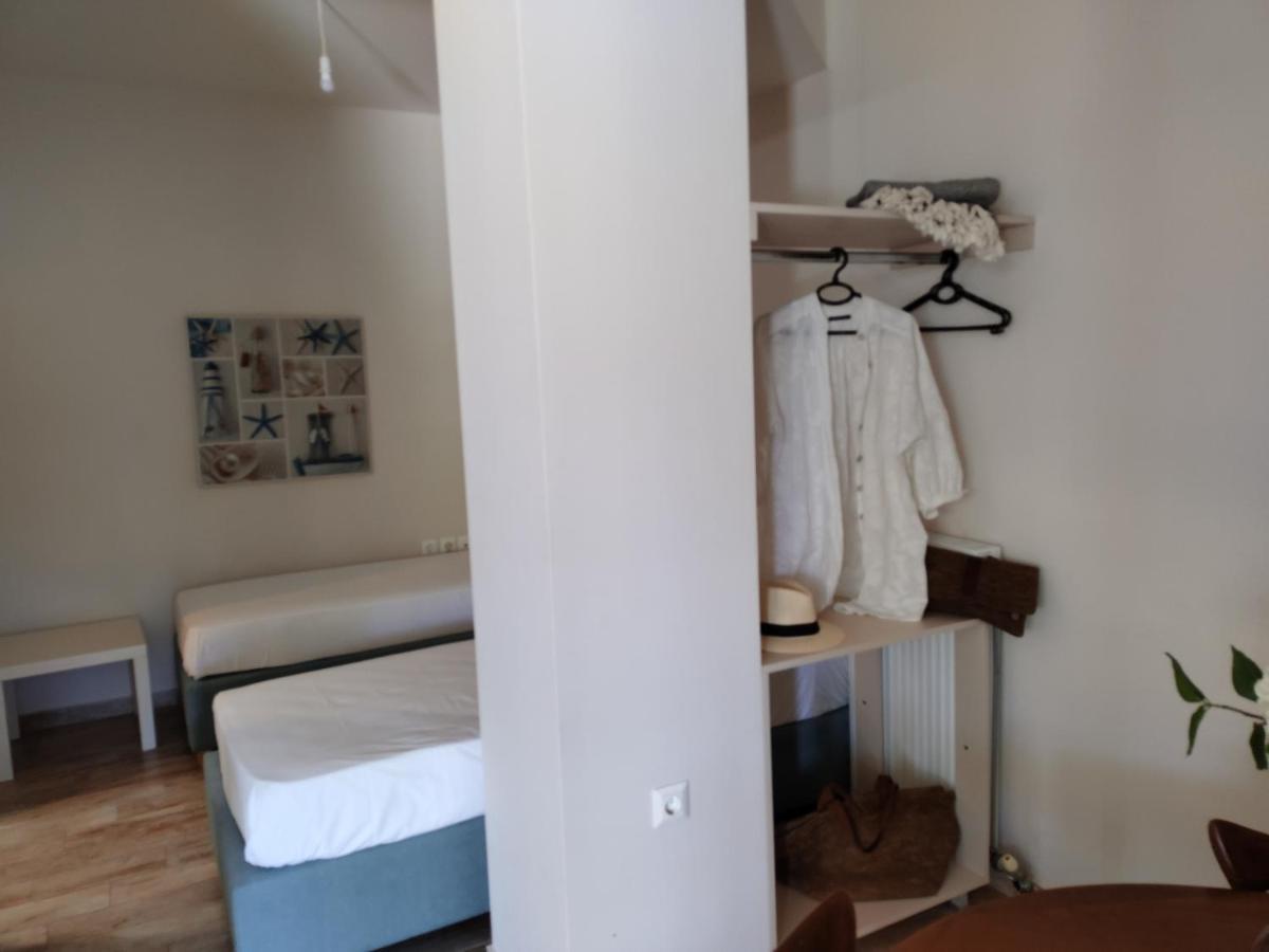 Kladis Home Akrotiri  Zewnętrze zdjęcie