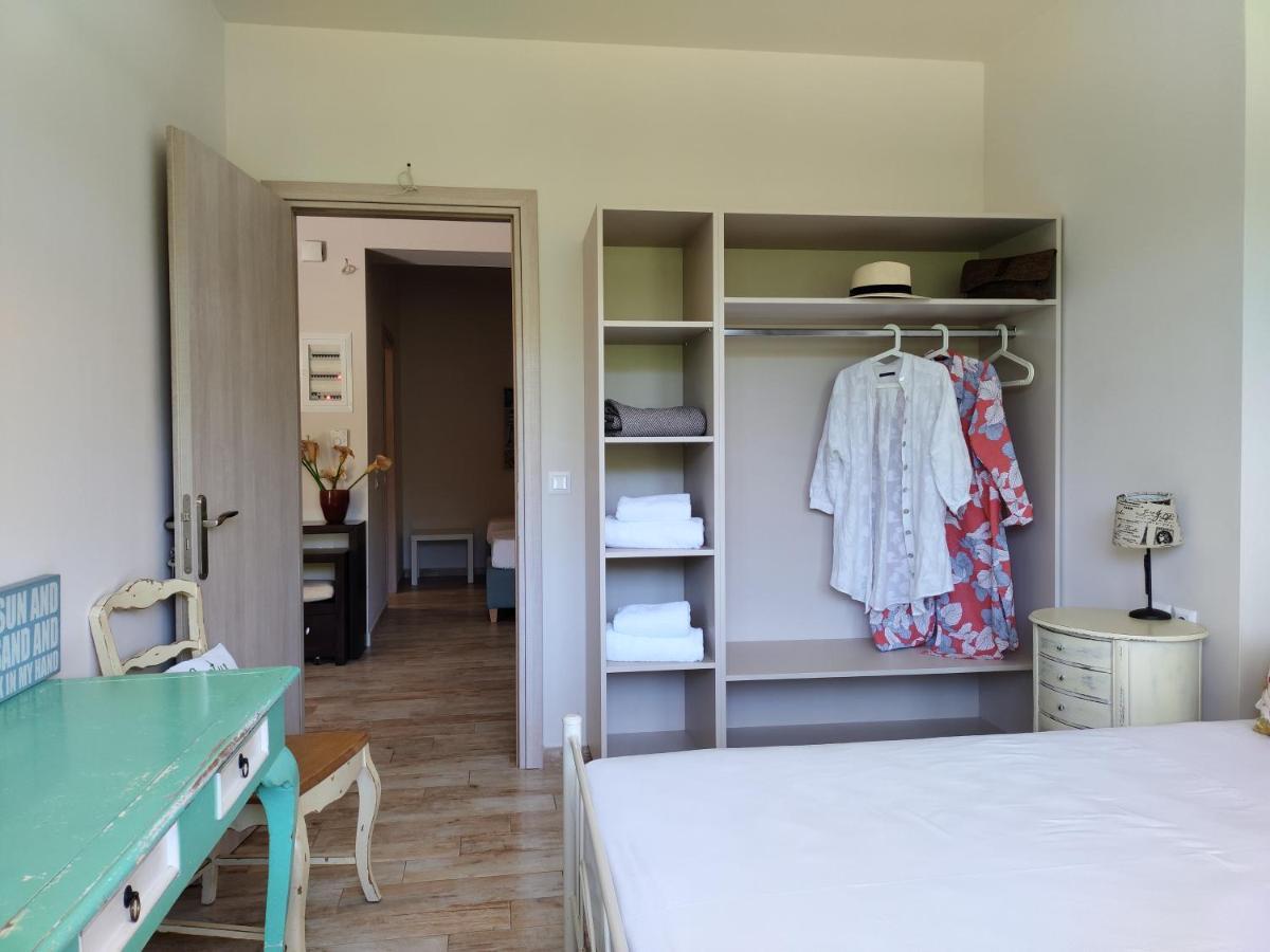 Kladis Home Akrotiri  Zewnętrze zdjęcie