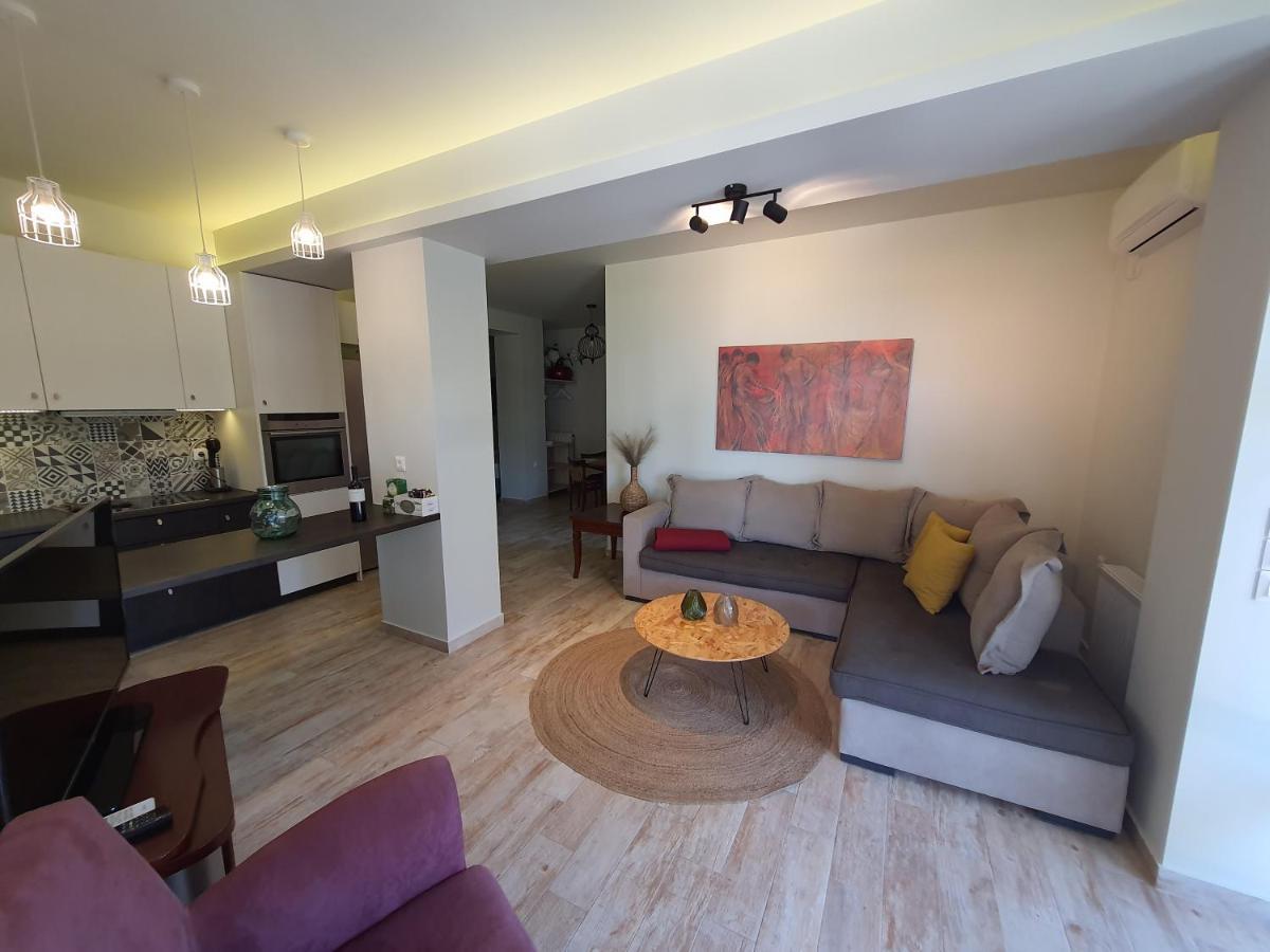 Kladis Home Akrotiri  Zewnętrze zdjęcie