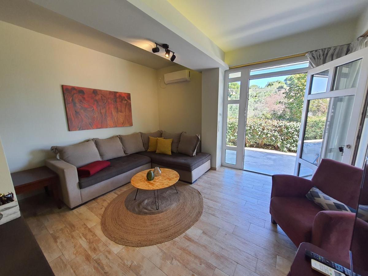 Kladis Home Akrotiri  Zewnętrze zdjęcie